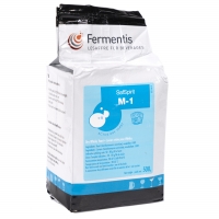 Дрожжи для виски